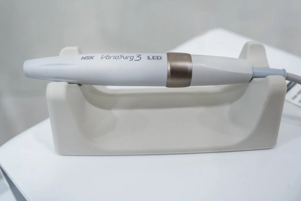 Наконечники S-MAX M95L; S-MAL M25L