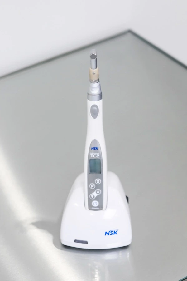 Лампа полимеризационная Curing Pen